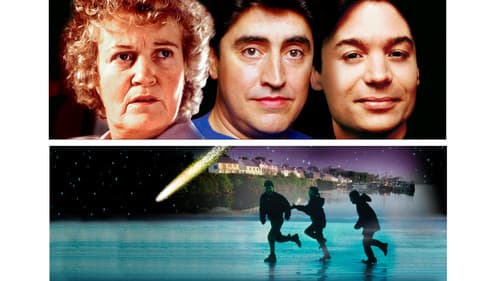 Pete's Meteor Bild 1