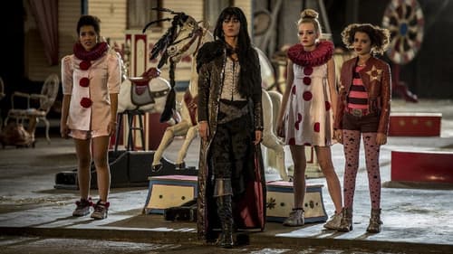 V8 - Die Rache der Nitros Bild 1