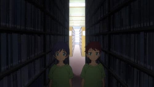 劇場版 RE:cycle of the PENGUINDRUM 前編 君の列車は生存戦略 Bild 7