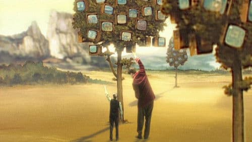 The Armando Iannucci Shows Bild 2