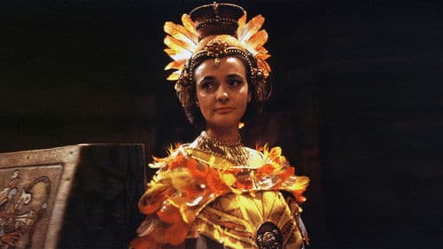 Doctor Who: The Aztecs Bild 1
