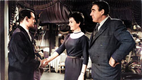 Kein Platz für feine Damen Bild 5