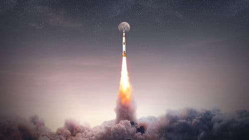 Moon Landing: The Lost Tapes Bild 1