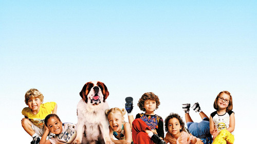 Der Kindergarten Daddy Bild 6