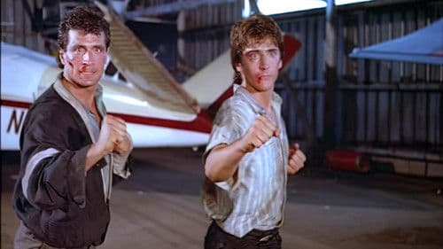 Karate Tiger 3 - Blutsbrüder Bild 4