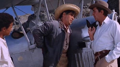 Pancho Villa reitet Bild 6