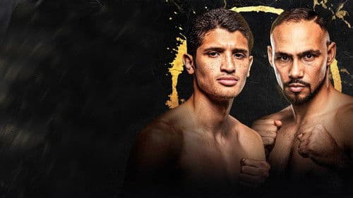 Sebastian Fundora vs. Keith Thurman Bild 7