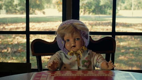 Anne - Der Fluch der Puppen Bild 5