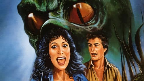 Octaman - Die Bestie aus der Tiefe Bild 3