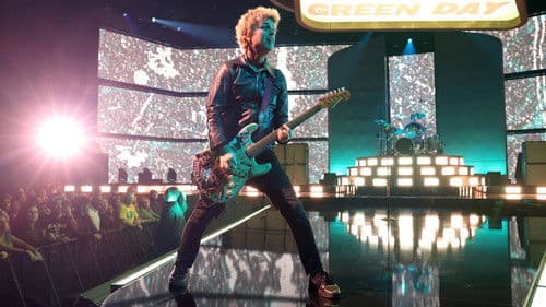 Amazon Music Live with Green Day Bild 1