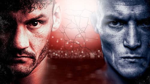 Leigh Wood vs. Josh Warrington Bild 2