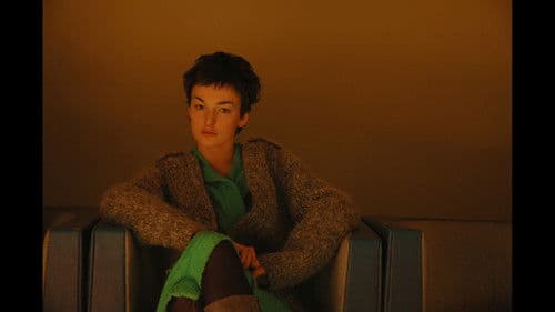 Šokantis Kirminas Bild 1