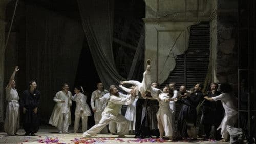 Jean-Philippe Rameau: Samson (Festival d'Aix-en-Provence) Bild 2
