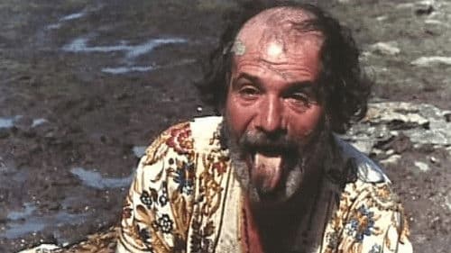 Cabezas cortadas Bild 1