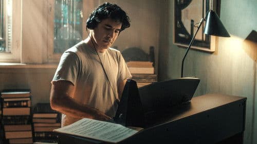 Maestro in Blue Bild 7