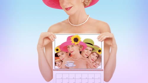 Kalender Girls Bild 4
