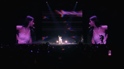 에스파: 월드 투어 인 시네마 Bild 2