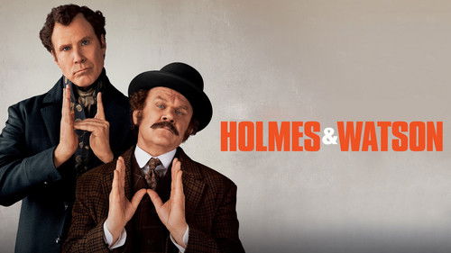 Holmes & Watson Bild 5