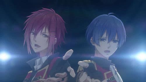 Marginal #4 the Animation Bild 1