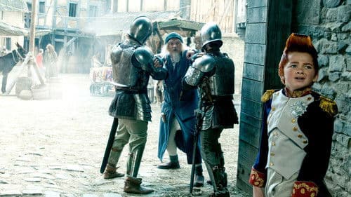 Doktor Proktors Zeitbadewanne Bild 2