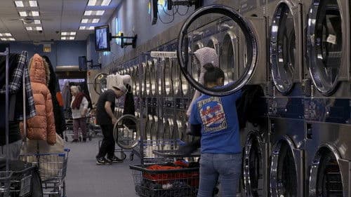 Der größte Waschsalon der Welt Bild 2