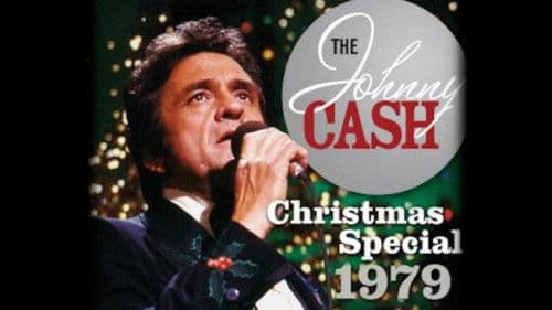 The Johnny Cash Christmas Special 1979 Bild 3