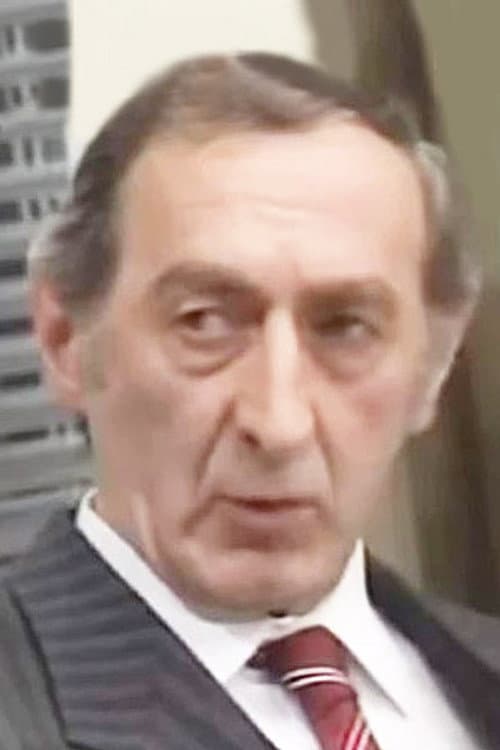 Predrag 'Preža' Milinković