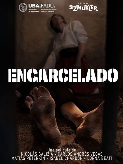 Encarcelado