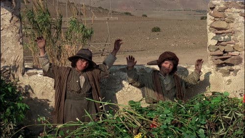 Zwiebel-Jack räumt auf Bild 6