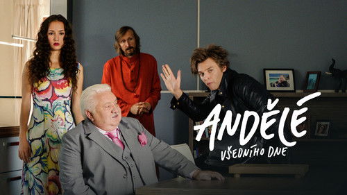 Andělé všedního dne Bild 1