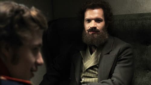 История одного назначения Bild 5