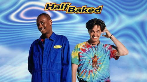 Half Baked - Völlig high und durchgeknallt Bild 2