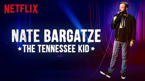 Nate Bargatze: The Tennessee Kid Bild 2