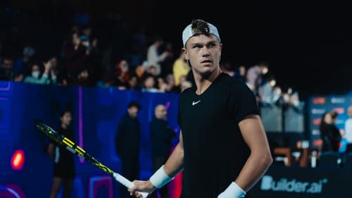 Young Guns: The New Tennis Titans Bild 1