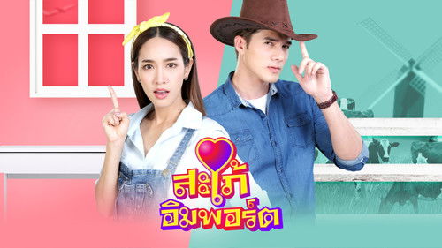 สะใภ้อิมพอร์ต Bild 1