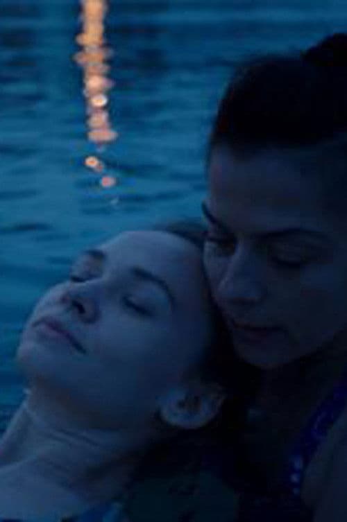 Simțeam Că Ești De A Mea