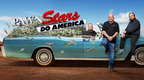 Pawn Stars Do America Bild 4