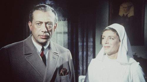 Der Gorilla von Soho Bild 2