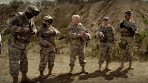 The Dependables Bild 1