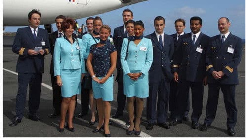 World Air Routes Air Bourbon A340-200 Bild 2