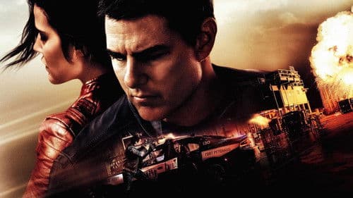 Jack Reacher - Kein Weg zurück Bild 6