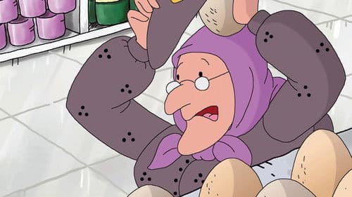 La bruixa avorrida Bild 3