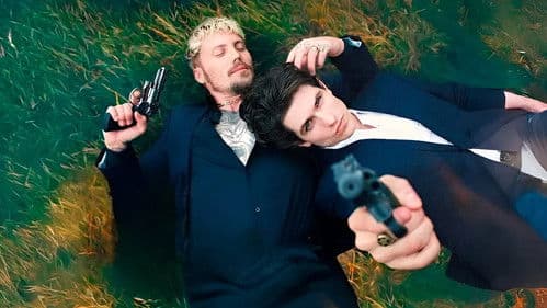 The Mafia's Obsession Bild 1