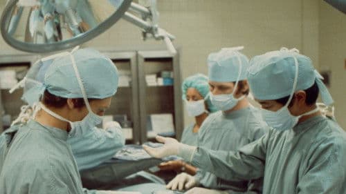 The First 36 Hours of Dr. Durant Bild 4