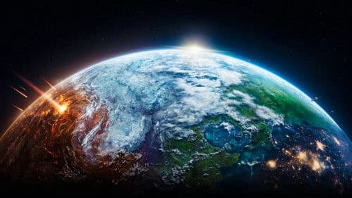 Die Erde - Entstehung des Lebens Bild 2