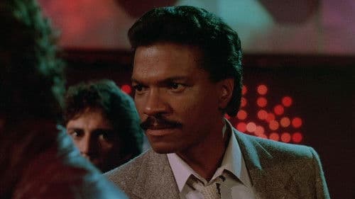 Fear City - Manhattan 2 Uhr nachts Bild 8