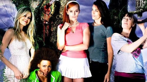 Crazy Bitches Bild 1