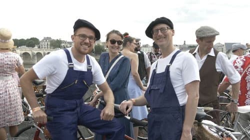 A Alma de um Ciclista Bild 7