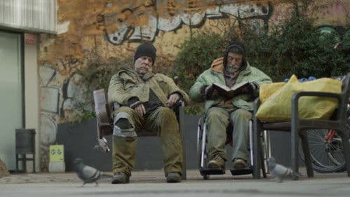 Don Quijote Barcelonassa Bild 3