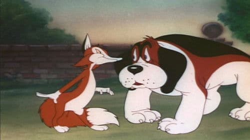 Of Fox and Hounds Bild 1